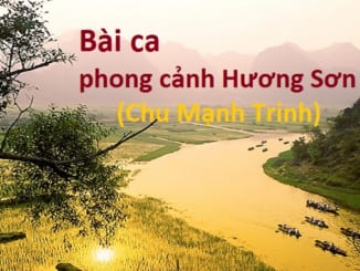 bai-ca-phong-canh-huong-son-chu-manh-trinh