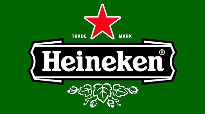 Bia Heineken Quốc Tế Nhà Máy Bia Logo - Bia png tải về - Miễn phí trong  suốt Xanh png Tải về.