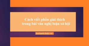 cach-viet-phan-giai-thich-trong-bai-van-nghi-luan-xa-hoi