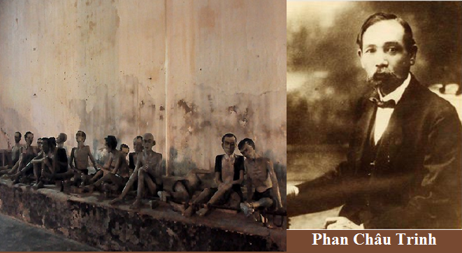 Cảm nhận ý nghĩa bài thơ "Đập đá ở Côn Lôn" của Phan Chu Trinh ...