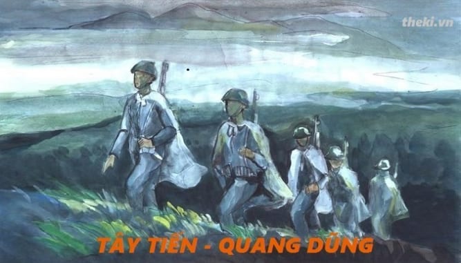 Tham quan Đây Thôn Vĩ Dạ và Tây Tiến để khám phá những nét đặc trưng của vùng này như sự thật, tình yêu đất nước và tâm hồn dân tộc Việt Nam.
