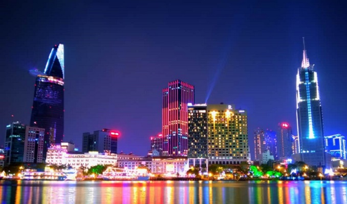 Thuyết minh địa điểm du lịch Thành phố Hồ Chí Minh 