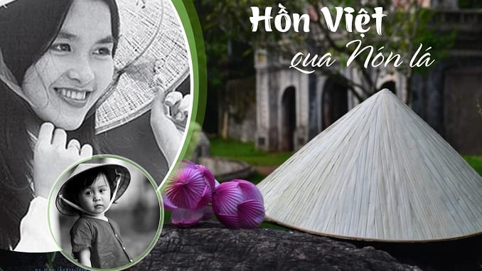 Chiếc nón lá: Từ bao đời nay, chiếc nón lá Việt Nam đã trở thành một biểu tượng độc đáo của văn hóa truyền thống Việt Nam. Nhấn vào hình ảnh để khám phá vẻ đẹp tinh tế của nón lá và lịch sự chiếc nón xoắn của vùng quê Việt!