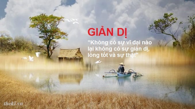 Nghệ Thuật Đơn Giản Vẻ Đẹp Bình Dị Là Gì Để Đánh Thức Niềm Vui Trong Cuộc  Sống Hàng Ngày