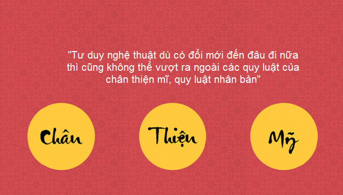 nghi-luan-moi-nghe-si-co-the-den-voi-van-chuong-va-cuoc-doi-bang-con-duong-rieng-cua-minh-nhung-tu-duy-nghe-thuat-du-co-doi-moi-den-dau-di-nua-thi-cung-khong-the-vuot-ra-ngoai-cac-quy-luat