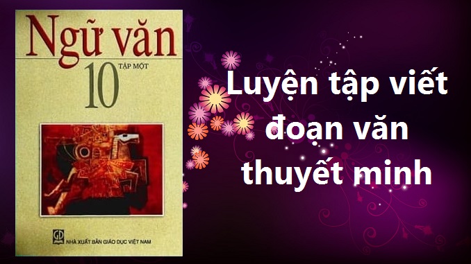 soan-bai-luyen-tap-viet-doan-van-thuyet-minh