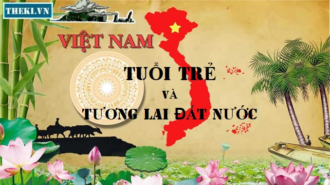 Việt Nam sang quốc