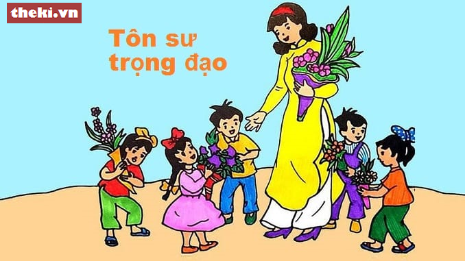 de-bai-doc-hieu-chu-de-ton-su-trong-dao