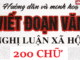 huong-dan-viet-doan-van-nghi-luan-200-chu-ban-ve-mot-van-de-xa-hoi-dat-ra-trong-tac-pham-van-hoc