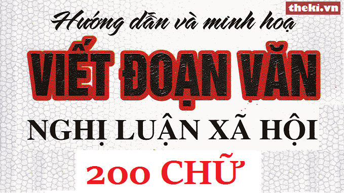 huong-dan-viet-doan-van-nghi-luan-200-chu-ban-ve-mot-van-de-xa-hoi-dat-ra-trong-tac-pham-van-hoc