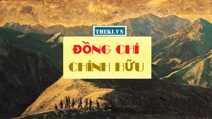 tinh-dong-chi-dong-doi-gan-bo-thieng-lieng-cua-anh-bo-doi-thoi-khang-chien-qua-bai-tho-dong-chi-cua-chinh-huu
