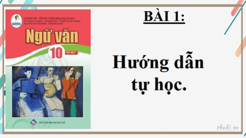 bai-1-huong-dan-tu-hoc-ngu-van-10-canh-dieu