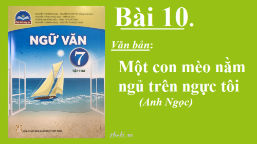 bai-10-mot-con-meo-nam-ngu-tren-nguc-toi-sgk-ngu-van-7-tap-2-sach-chan-troi-sang-tạo