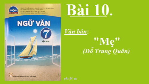 bai-10-van-ban-me-do-trung-quan-ngu-van-7-tap-2-sach-chan-troi-sang-tạo