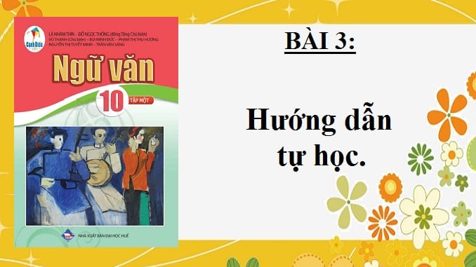 bai-3-huong-dan-tu-hoc-ngu-van-10-canh-dieu