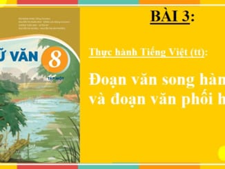 bai-3-thuc-hanh-tieng-viet-doan-van-song-hanh-doan-van-phoi-hop-ngu-van-8-ket-noi-tri-thuc