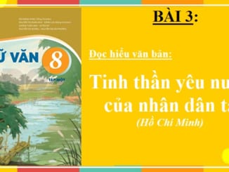bai-3-tinh-than-yeu-nuoc-cua-nhan-dan-ta-ho-chi-minh-ngu-van-8-ket-noi-tri-thuc
