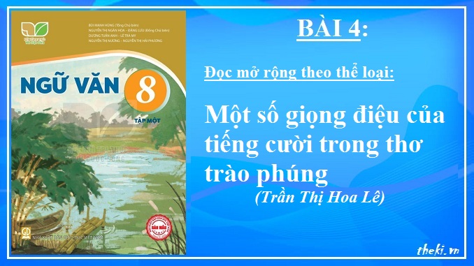 bai-4-mot-so-giong-dieu-cua-tieng-cuoi-trong-tho-trao-phung-ngu-van-8-ket-noi-tri-thuc