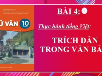 bai-4-thuc-hanh-tieng-viet-trich-dan-trong-van-ban-ngu-van-10-ket-noi-tri-thuc
