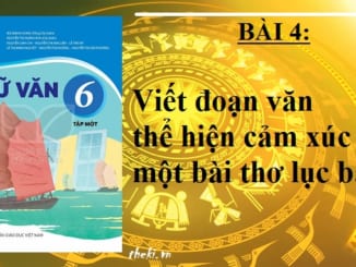 bai-4-viet-doan-van-the-hien-cam-xuc-ve-mot-bai-tho-luc-bat-ngu-van-6-ket-noi-tri-thuc