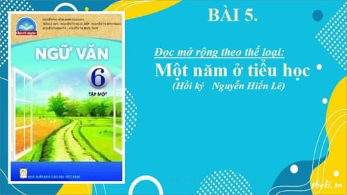 bai-5-doc-mo-rong-theo-the-loai-mot-nam-o-tieu-hoc-trich-trong-chuong-iv-hoi-ky-nguyen-hien-le