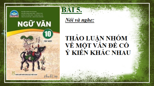 bai-5-thao-luan-nhom-ve-mot-van-de-co-y-kien-khac-nhau-ngu-van-10-chan-troi-sang-tao