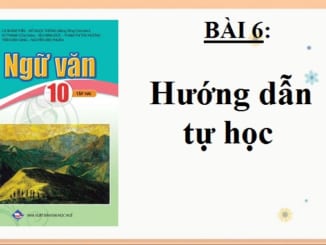 bai-6-huong-dan-tu-hoc-ngu-van-10-canh-dieu