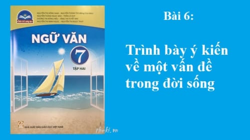 bai-6-trinh-bay-y-kien-ve-mot-van-de-trong-doi-song-sgk-ngu-van-7-tap-2-sach-chan-troi-sang-tao