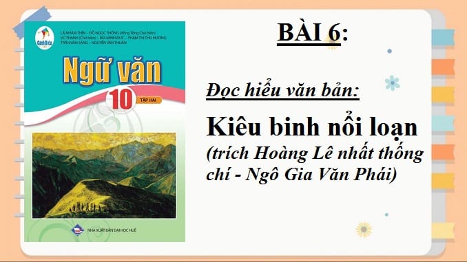 bai-6-van-ban-kieu-binh-noi-loan-trich-hoang-le-nhat-thong-chi-ngo-gia-van-phai-ngu-van-10-canh-dieu