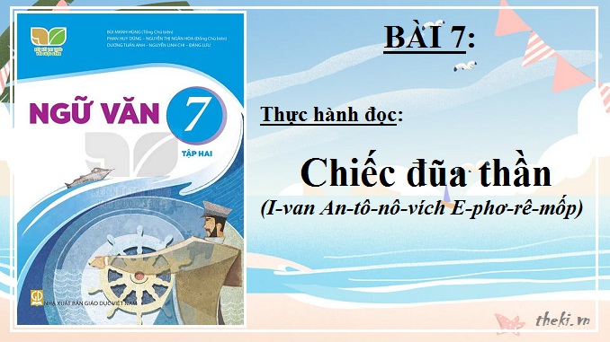bai-7-chiec-dua-than-e-pho-re-mop-ngu-van-7-ket-noi-tri-thuc