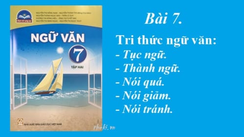 bai-7-tri-thuc-ngu-van-tuc-ngu-thanh-ngu-noi-qua-noi-giam-noi-tranh-sgk-ngu-van-7-tap-2-sach-chan-troi-sang-tao