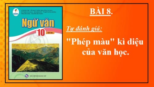 bai-8-phep-mau-ki-dieu-cua-van-hoc-ngu-van-10-canh-dieu