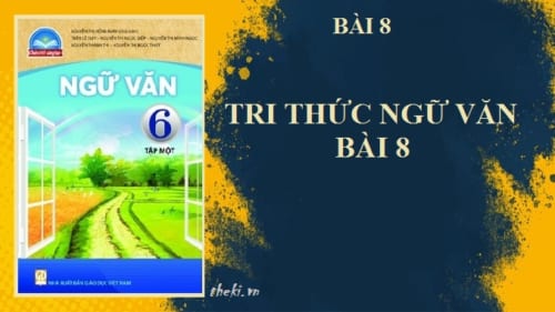 bai-8-tri-thuc-ngu-van-bai-8-ngu-van-6-chan-troi-sang-tao