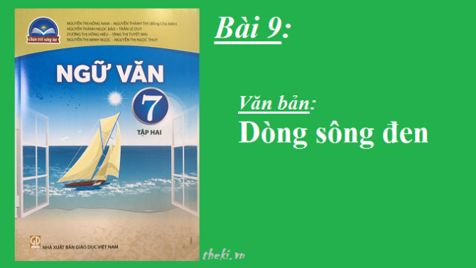 bai-9-dong-song-den-sgk-ngu-van-7-tap-2-sach-chan-troi-sang-tạo