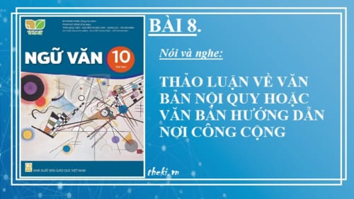 bai-9-thao-luan-ve-van-ban-noi-quy-hoac-van-ban-huong-dan-noi-cong-cong-ngu-van-10-ket-noi-tri-thuc