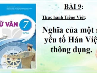 bai-9-thuc-hanh-tieng-viet-nghia-cua-mot-so-yeu-to-han-viet-thong-dungngu-van-7-ket-noi-tri-thuc