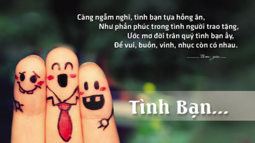 cam-nghi-ve-ban-be