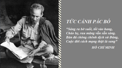 cam-nhan-bai-tho-tuc-canh-pac-bo-cua-ho-chi-minh