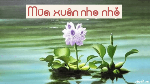 cam-nhan-su-gan-bo-thiet-tha-voi-que-huong-dat-nuoc-khat-vong-song-dep-cua-nha-tho-thanh-hai-qua-bai-tho-mua-xuan-nho-nho