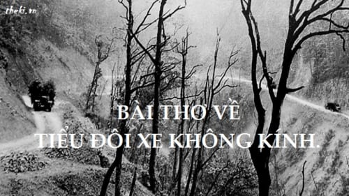 dan-bai-phan-tich-bai-tho-ve-tieu-doi-xe-khong-kinh-pham-tien-duat