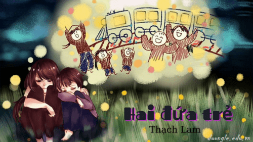 dan-bai-phan-tich-truyen-ngan-hai-dua-tre-thach-lam