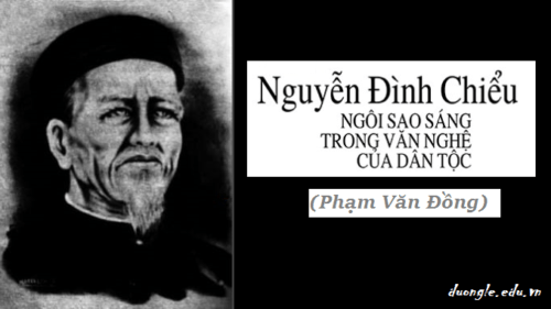 dan-bai-phan-tich-van-ban-nguyen-dinh-chieu-ngoi-sao-sang-trong-nen-van-nghe-dan-toc-cua-pham-van-dong