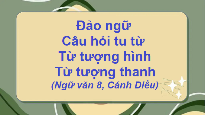 dao-ngu-cau-hoi-tu-tu-tu-tuong-hinh-va-tu-tuong-thanh-ngu-van-8-canh-dieu