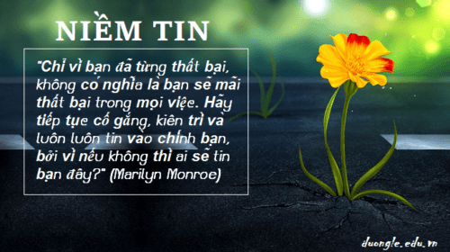 hãy-tiep-tục-co-gang-kien-tri-va-luon-luon-tin-vao-chinh-bạn