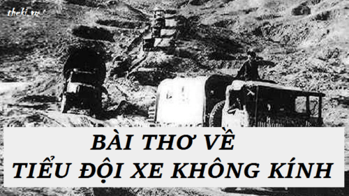 hoan-canh-sang-tac-va-bo-cuc-bai-tho-ve-tieu-doi-xe-khong-kinh-cua-pham-tien-duat