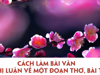 huong-dan-cach-lam-bai-nghi-luan-ve-mot-tac-pham-tho-hoac-doan-tho