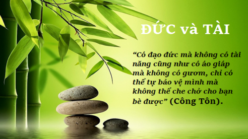 nghi-luan-co-dao-duc-ma-khong-co-tai-nang-cung-nhu-co-ao-giap-ma-khong-co-guom-chi-co-the-tu-bao-ve-minh-ma-khong-the-che-cho-cho-ban-be-duoc-cong-ton