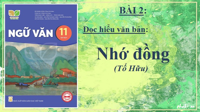 nho-dong-to-huu-bai-2-ngu-van-11-tap-1-ket-noi-tri-thuc