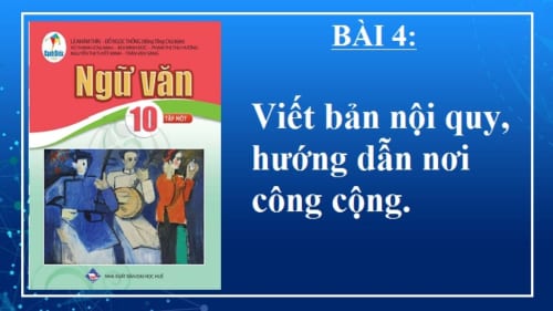 noi-quy-huong-dan-noi-cong-cong-ngu-van-10-canh-dieu