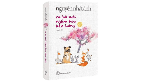 sach-ra-bo-suoi-ngam-hoa-ken-hong-nguyen-nhat-anh